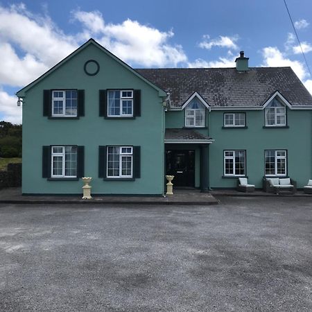 Kielty'S Of Kerry Bed And Breakfast Waterville Kültér fotó