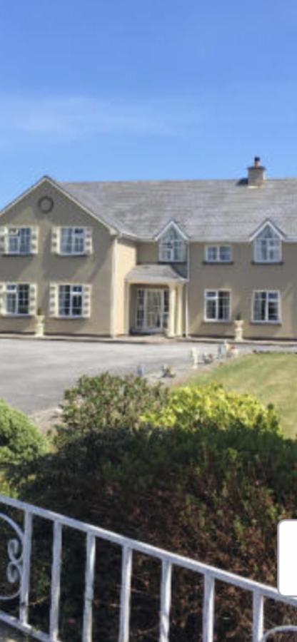 Kielty'S Of Kerry Bed And Breakfast Waterville Kültér fotó