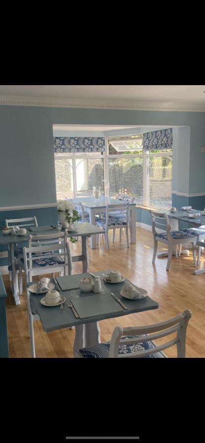 Kielty'S Of Kerry Bed And Breakfast Waterville Kültér fotó
