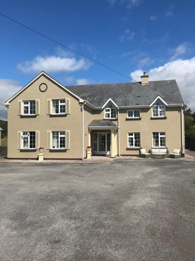 Kielty'S Of Kerry Bed And Breakfast Waterville Kültér fotó