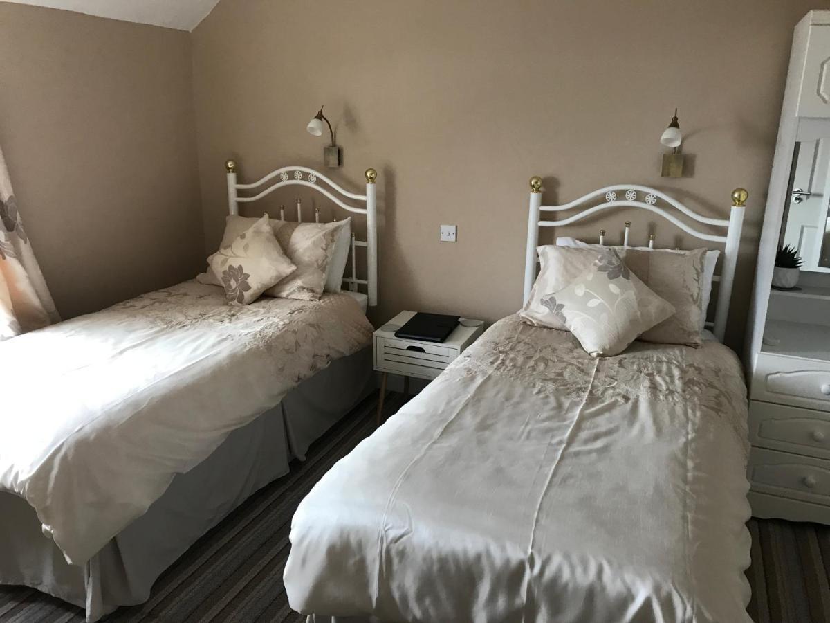 Kielty'S Of Kerry Bed And Breakfast Waterville Kültér fotó