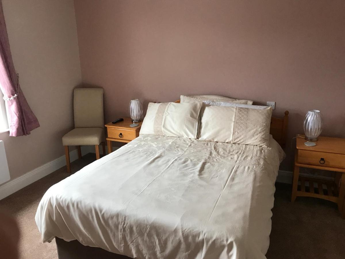 Kielty'S Of Kerry Bed And Breakfast Waterville Kültér fotó