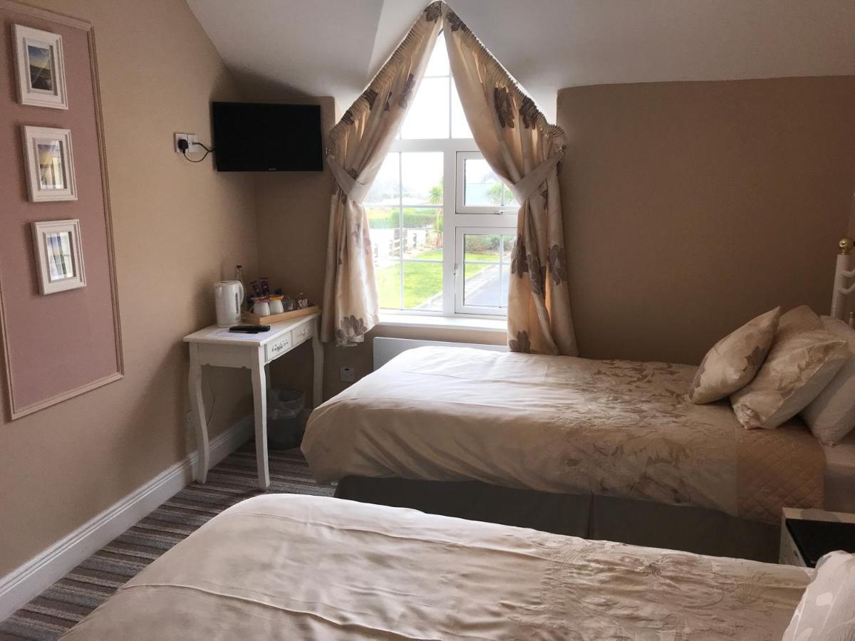 Kielty'S Of Kerry Bed And Breakfast Waterville Kültér fotó