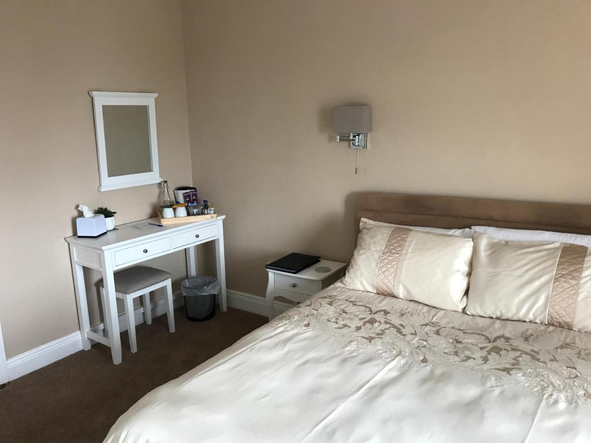 Kielty'S Of Kerry Bed And Breakfast Waterville Kültér fotó