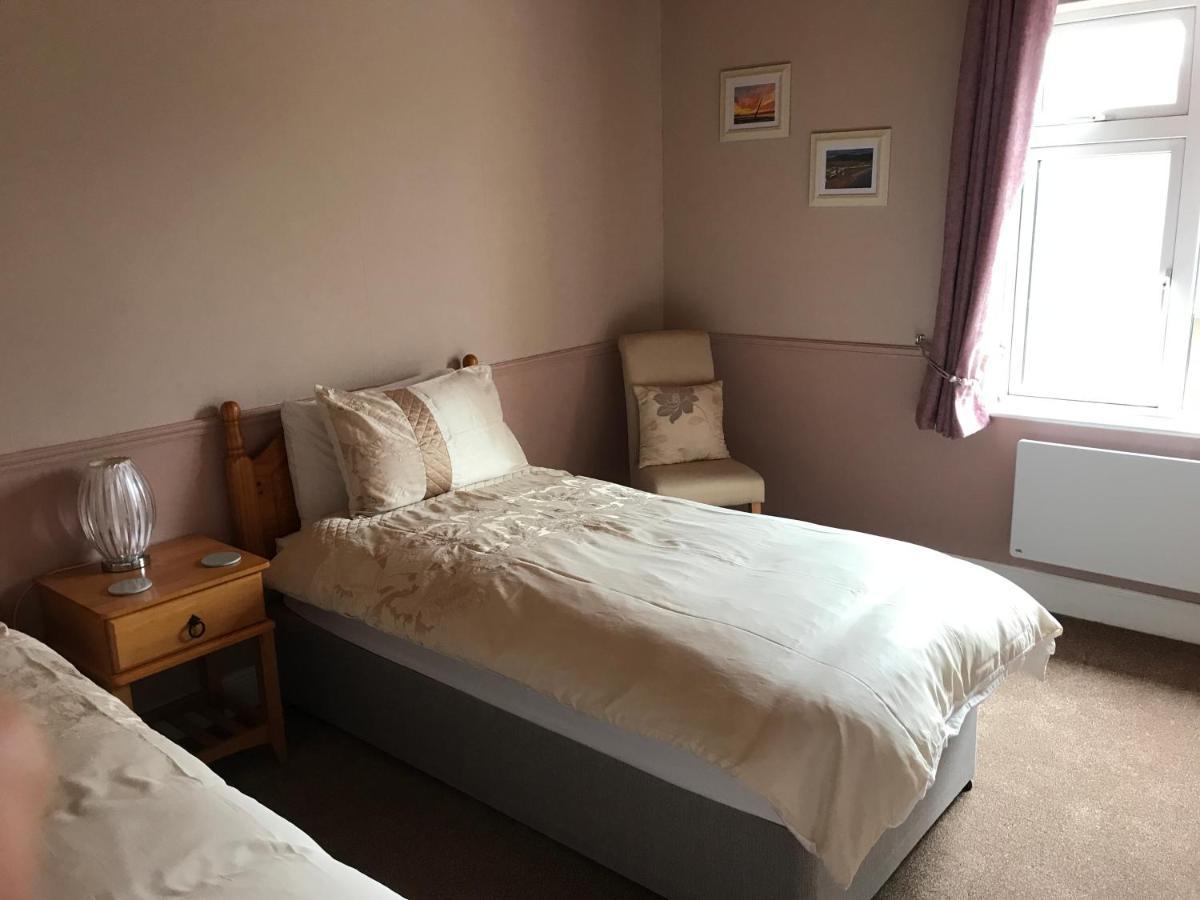 Kielty'S Of Kerry Bed And Breakfast Waterville Kültér fotó