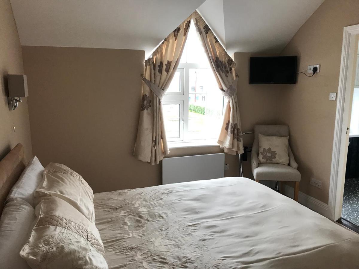 Kielty'S Of Kerry Bed And Breakfast Waterville Kültér fotó