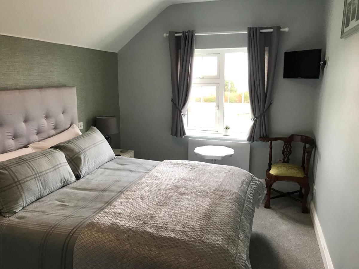 Kielty'S Of Kerry Bed And Breakfast Waterville Kültér fotó