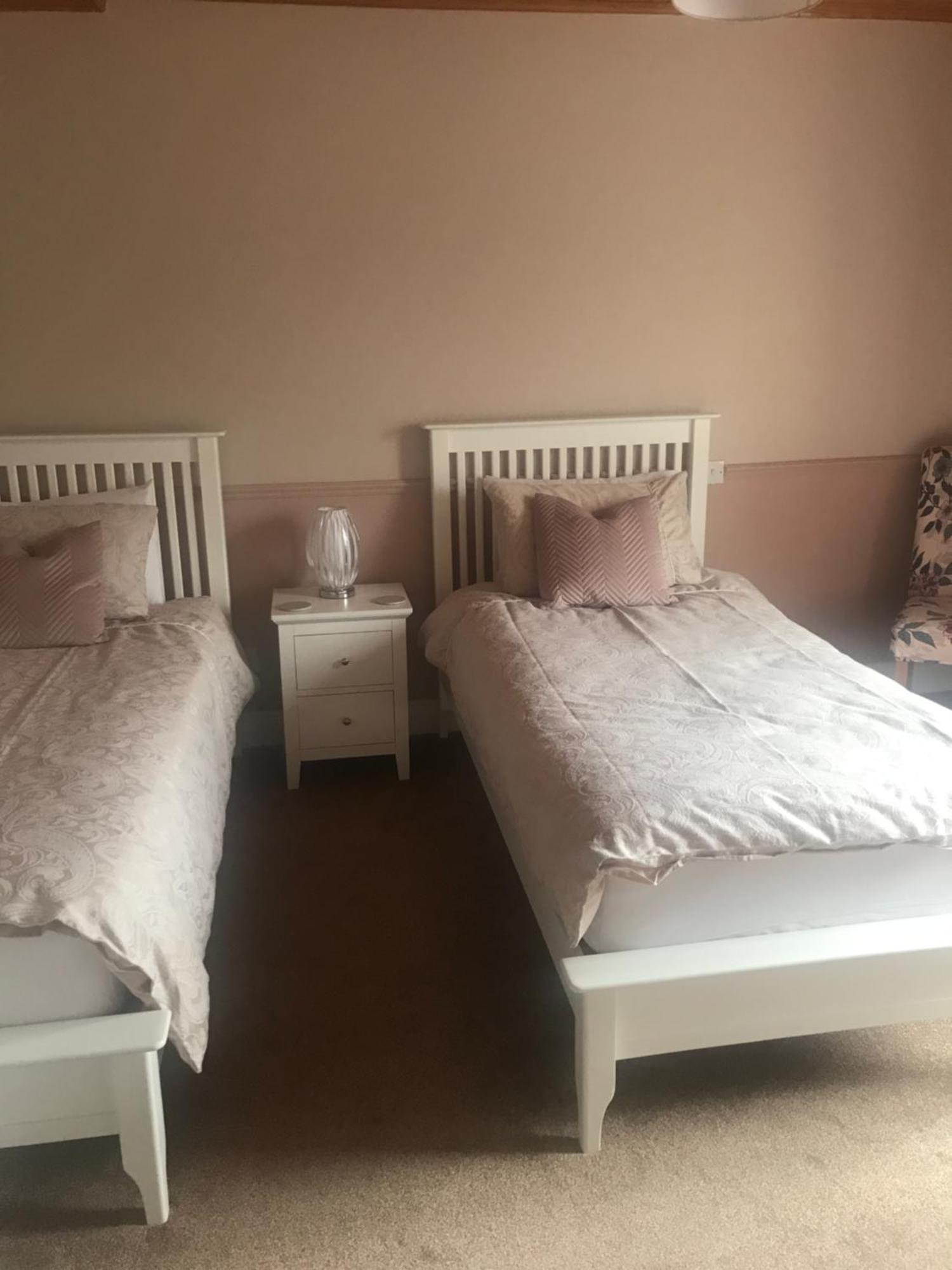 Kielty'S Of Kerry Bed And Breakfast Waterville Kültér fotó